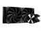 Кулер Процессорный ID-Cooling система водяного охлаждения FX240 PRO Black 1676004342