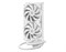 Кулер Процессорный ID-Cooling система водяного охлаждения FX240 PRO White 783327499