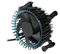 Кулер Процессорный Intel CPU cooler RM1 M23901 2128834950