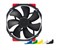 Вентилятор Noctua для корпуса NF-A15 HS-PWM chromax.black.swap 711697371