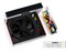 Вентилятор Noctua для корпуса NF-A15 HS-PWM chromax.black.swap 711697371