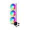 Кулер Процессорный PCCooler жидкостная система охлаждения DA360 ARGB 1462811653