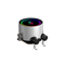 Кулер Процессорный PCCooler жидкостная система охлаждения DA360 ARGB 1462811653