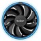 Кулер Процессорный PCCooler для процессора E126MB 336283970