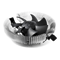 Кулер Процессорный PCCooler для процессора E80 887404875