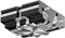 Кулер Процессорный PCCooler для процессора RC400-53 1631977358