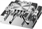 Кулер Процессорный PCCooler для процессора RC400-53 1631977358