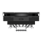 Кулер Процессорный PCCooler для процессора RC600-67 1855296557
