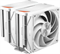 Кулер Процессорный PCCooler для процессора RZ620 White 2045060740