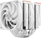Кулер Процессорный PCCooler для процессора RZ620 White 2045060740