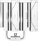 Кулер Процессорный PCCooler для процессора RZ620 White 2045060740