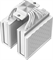 Кулер Процессорный PCCooler для процессора RZ620 White 2045060740