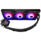 Кулер Процессорный Thermalright Водяное охлаждение Aqua Elite 360 V3 ARGB 504730779