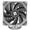 Кулер Процессорный Thermalright для CPU Burst Assasin 120 1259306527