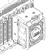 Кулер Видеокарты SUPERMICRO для серверов MCP-320-74701-0N-KIT 117194809