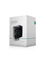 Вентилятор Deepcool AK400 (Height 155mm, 6mm x 4pcs, Fan 120mm, 500;1850RPM ±10%, < 29 dB(A), 4-pin PWM, TDP 220W, Al+Cu, Screw, Socket AMD AM5/AM4, Intel LGA1700/1200/115x) {18} (727446) 1822157822