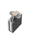 Устройство охлаждения(кулер) Deepcool AK400 Soc-AM5/AM4/1200/1700/1851 серебристый 4-pin 29-29dB Al+Cu 220W 661gr Ret (R-AK400-BKNNMN-G-1) 1384616933