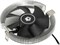 Вентилятор Cooler ID-Cooling DK-01T 95W/ Intel 775,115*,1200,1700/AMD 252375739