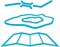 Нанософт nanoCAD комплект Землеустройство 26 (лицензия на 1 год), локальная лицензия 975624746