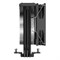 Кулер для процессора/ CPU Cooler PCCooler PALADIN EX300S (125W, 4-pin PWM, 157mm, Al/Cu, 3x6mm, FRGB, 1x120mm, 73.6CFM, 28.6dBA, 1800RPM, S: 1851/1700/1200/115X, AM5/AM4, black) 2007288749