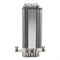 Кулер для процессора/ Thermalright Burst Assasin 120 ARGB (4-pin PWM, 154mm, Ni/CU, 6x6mm, ARGB, 1x120mm, 66.17CFM, 25.6dBA, 1550RPM, S: 1700, 1200, 115X, AM5, AM4) 427272134