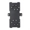 Кулер для процессора/ Thermalright Burst Assasin 120 ARGB (4-pin PWM, 154mm, Ni/CU, 6x6mm, ARGB, 1x120mm, 66.17CFM, 25.6dBA, 1550RPM, S: 1700, 1200, 115X, AM5, AM4) 427272134