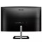 Монитор Philips 322E1C 31.5-inch черный 722702178