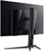 Монитор ACER X27UF3bmiipruzx 26.5-inch черный 1187944823