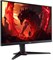 Монитор ACER XV272UF3bmiiprx 27.0-inch черный 2028729814