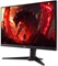 Монитор ACER XV272UF3bmiiprx 27.0-inch черный 2028729814