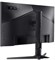 Монитор ACER XV272UF3bmiiprx 27.0-inch черный 2028729814
