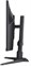 Монитор ACER XV272UF3bmiiprx 27.0-inch черный 2028729814