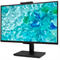 Монитор ACER B248YGbemiqprcuzx 23.8-inch черный 117126137
