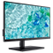 Монитор ACER B277KC3BMIPRUZX 27.0-inch черный 531389855