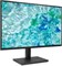 Монитор ACER B277UGbmipruzx 27.0-inch черный 625675830