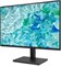 Монитор ACER B277UGbmipruzx 27.0-inch черный 625675830