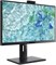 Монитор ACER B278Kbemiqprcuzx 27.0-inch черный 582725485