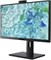Монитор ACER B278Kbemiqprcuzx 27.0-inch черный 582725485