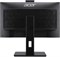 Монитор ACER B278Kbemiqprcuzx 27.0-inch черный 582725485
