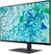 Монитор ACER B327QKB1bmiiprx 31.5-inch черный 1317511102