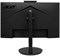 Монитор ACER CB242YD6bmiprcx 23.8-inch черный 33216630