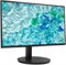 Монитор ACER CB272Gbiprv 27.0-inch черный 590125751