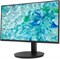 Монитор ACER CB272Gbiprv 27.0-inch черный 590125751