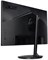 Монитор ACER CB272UE3bmiprux 27.0-inch черный 361364103