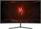 Монитор ACER ED320QUS3bmiipx 31.5-inch черный 1413832553