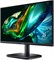 Монитор ACER EK221QHbi 21.5-inch черный 29081696