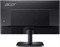 Монитор ACER EK221QHbi 21.5-inch черный 29081696