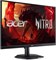 Монитор ACER KG241YX1bmiipx 23.8-inch черный 1786170349