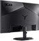 Монитор ACER KG241YX1bmiipx 23.8-inch черный 1786170349