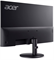 Монитор ACER SA243YP1biIPS 23.8-inch черный 147318683